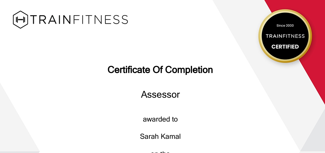 Assessor