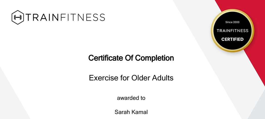 Older Adults